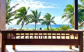Kiikii Retreat